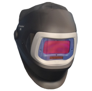 Samozatmívací kukla Speedglas 9100X FX 541815