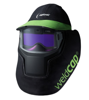 Optrel WeldCap RC 9-12