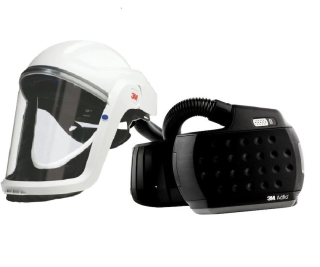 Versaflo M-207 + ADFLO