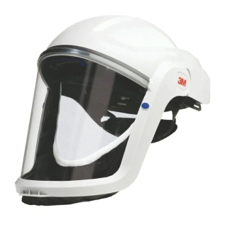 Obličejový štít Versaflo M-207