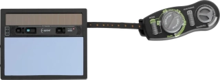 Samozatmívací kazeta Optrel e684
