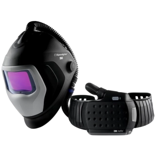 Speedglas 9100XXi + ADFLO + taška 567726