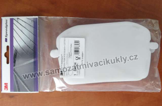 Vnější ochranná fólie S9100, extrémně odolná 10ks