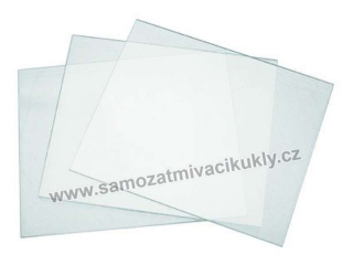 Vnější ochranná fólie Liteflip