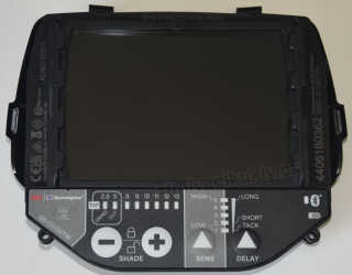Samozatmívací kazeta G5-01/03TW 610021