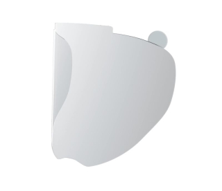 Ochranná fólie zorníku Optrel ClearMaxx