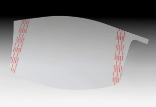 Ochranná fólie zorníku Versaflo 