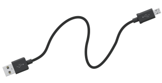 USB nabíjecí kabel Panoramaxx