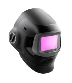 Samozatmívací kukla Speedglas G5-03VC Pro