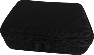 Úložný box na polomasku Swiss Air