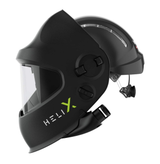 Samozatmívací kukla Helix Pure Air CLT