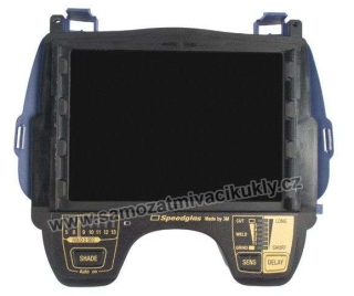Samozatmívací kazeta 9100XXi 500026
