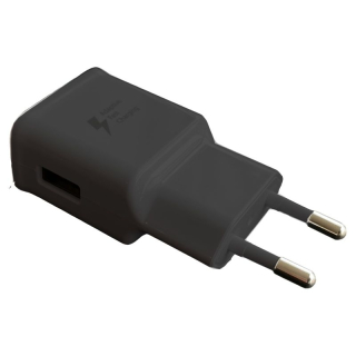 USB nabíječka pro Swiss Air