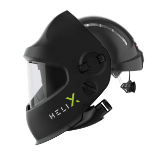 Samozatmívací kukla Helix Pure Air Quattro