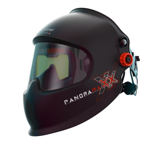 Svařovací kukla Optrel Panoramaxx Laser Pasiv
