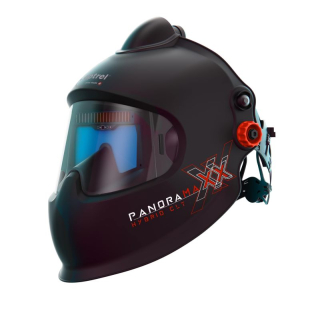 Samozatmívací kukla Optrel Panoramaxx Laser Hybrid CLT Pure Air