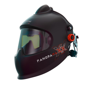 Svařovací kukla Optrel Panoramaxx Laser Pure Air