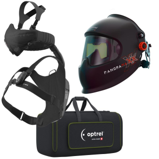 RTW Optrel Panoramaxx Laser Pasiv + Swiss Air