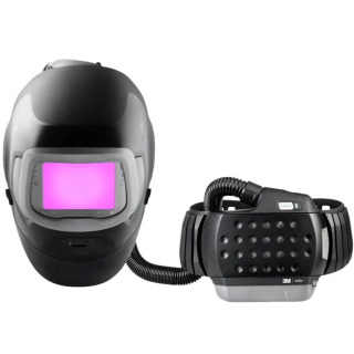 Samozatmívací kukla Speedglas G5-03TW Pro Air + ADFLO