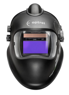 Svařovací kukla Optrel VegaView 2.5 PAPR