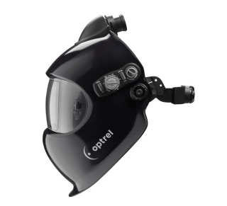 Svařovací kukla Optrel e684 černá PAPR