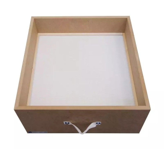 Hlavní filtr TEKA Filtoo