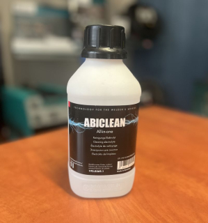 Elektrolyt ABICLEAN All-in-one-1l Binzel 192.0369