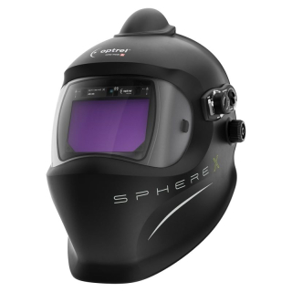 Samozatmívací kukla Optrel Sphere X 2.5 Pure Air
