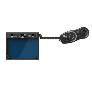 Samozatmívací kazeta Optrel Sphere X Quattro