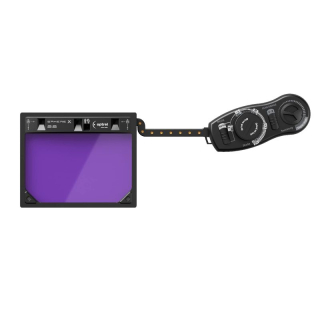 Samozatmívací kazeta Optrel Sphere X 2.5