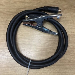 Zemnící kabel 95mm2/4m guma H01N2-D