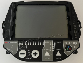 Samozatmívací kazeta G5-01/03VC 610031