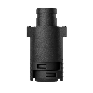 Tlumič pro filtraci Optrel e3000X